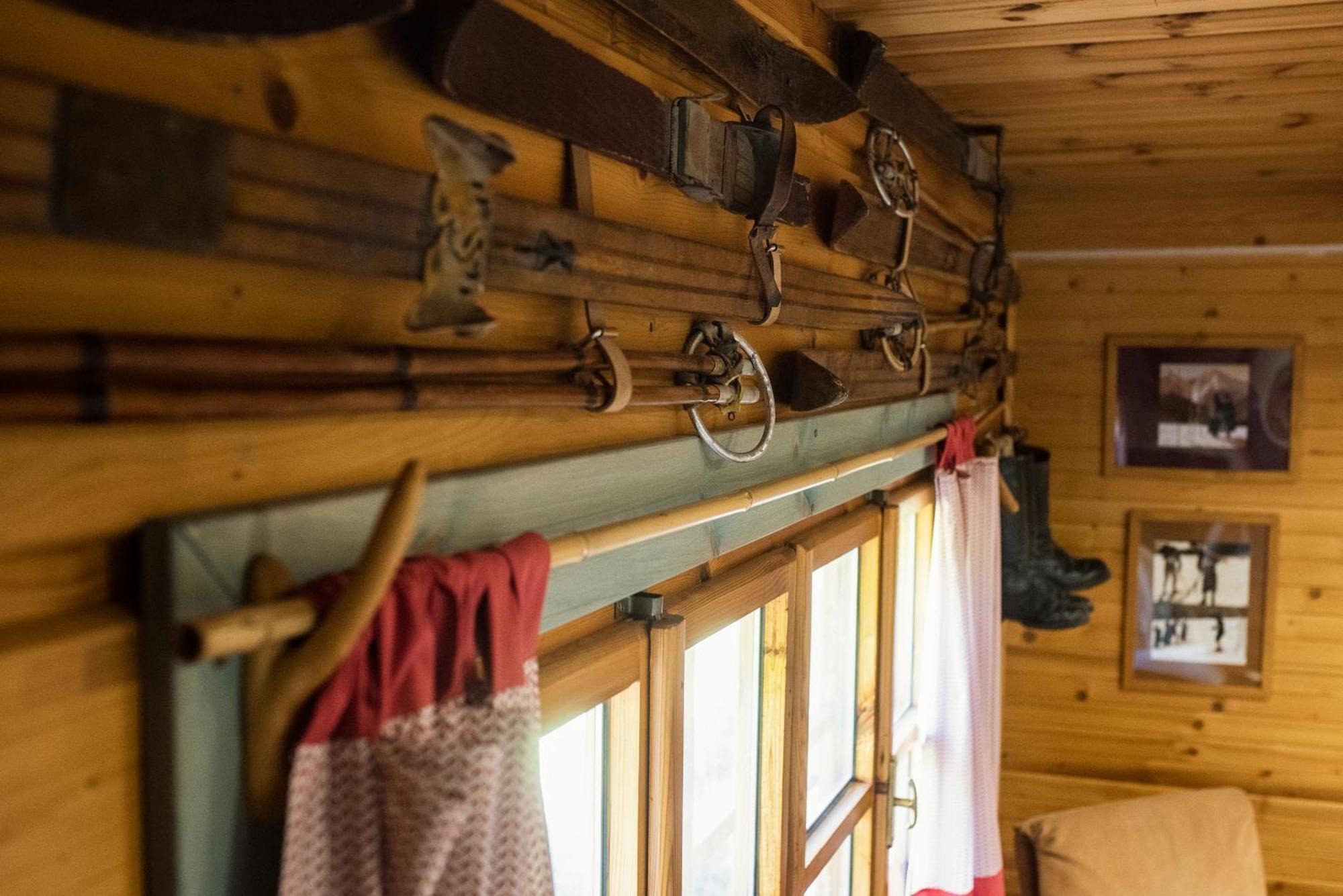 Chata Krajinka Ždiar エクステリア 写真